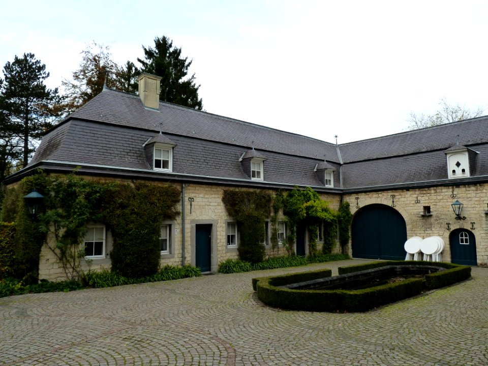 Wijlre-Kasteel Wijlre (31)