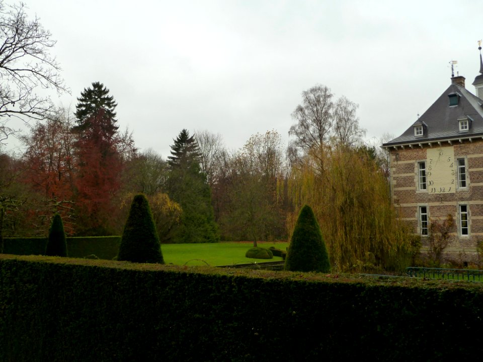 Wijlre-Kasteel Wijlre (6)
