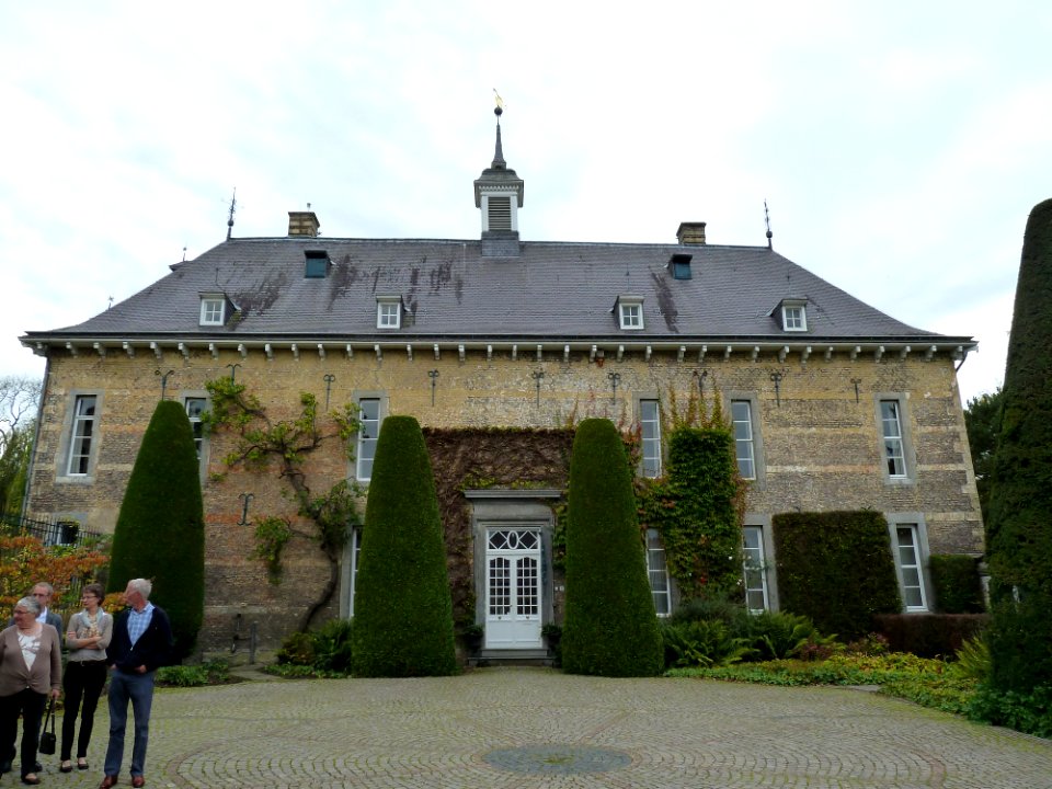 Wijlre-Kasteel Wijlre (74)