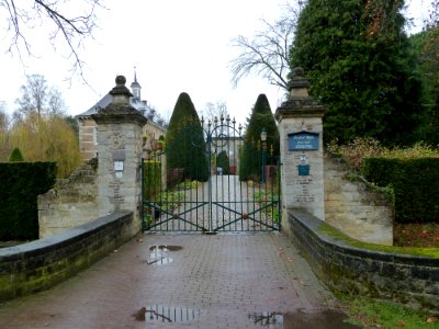 Wijlre-Kasteel Wijlre (3)