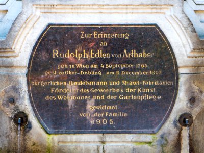 Wien 10 Arthaberplatz g