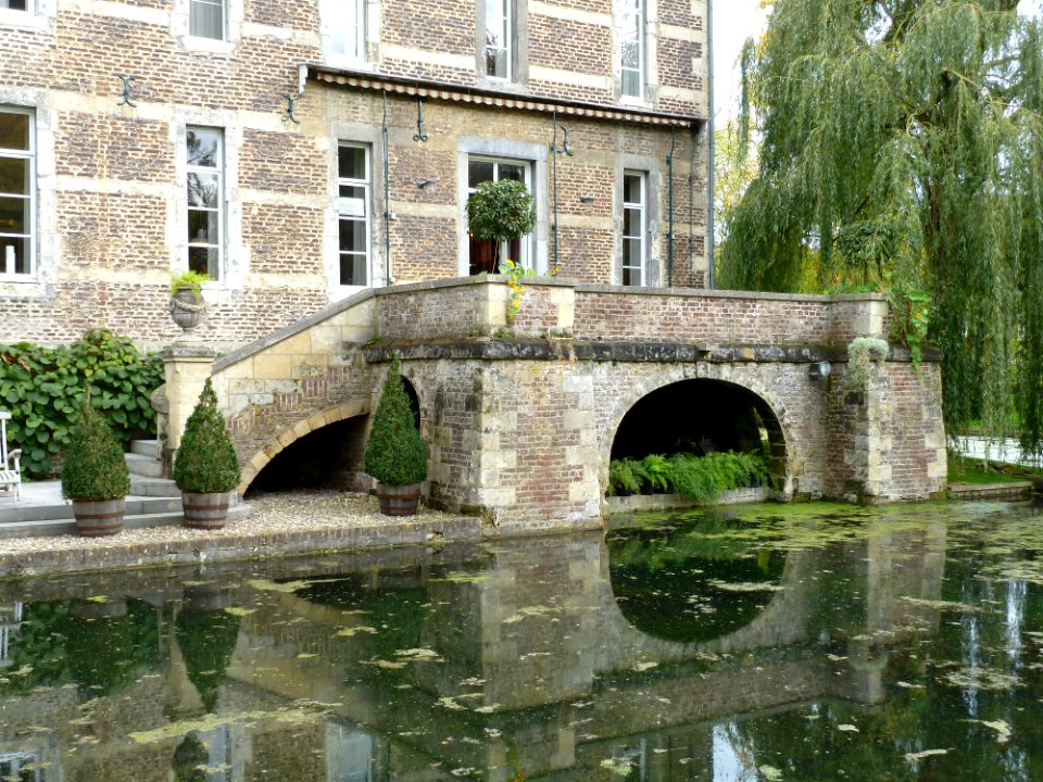 Wijlre-Kasteel Wijlre (78)