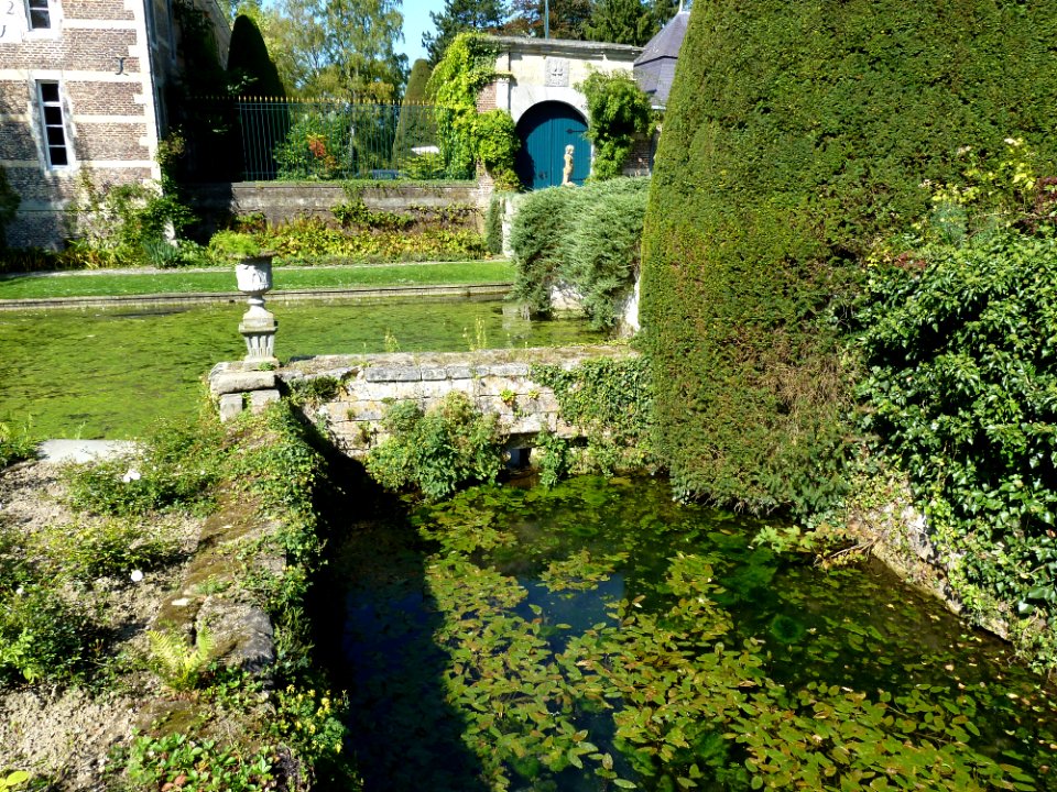 Wijlre-Kasteel Wijlre (89)
