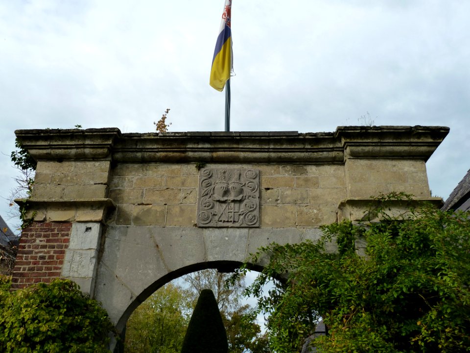 Wijlre-Kasteel Wijlre (24)