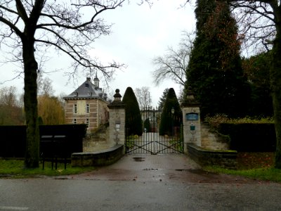 Wijlre-Kasteel Wijlre (2)
