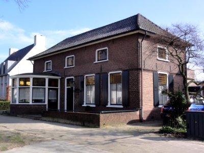 Wijchen Kasteellaan 40 Gem.Mon
