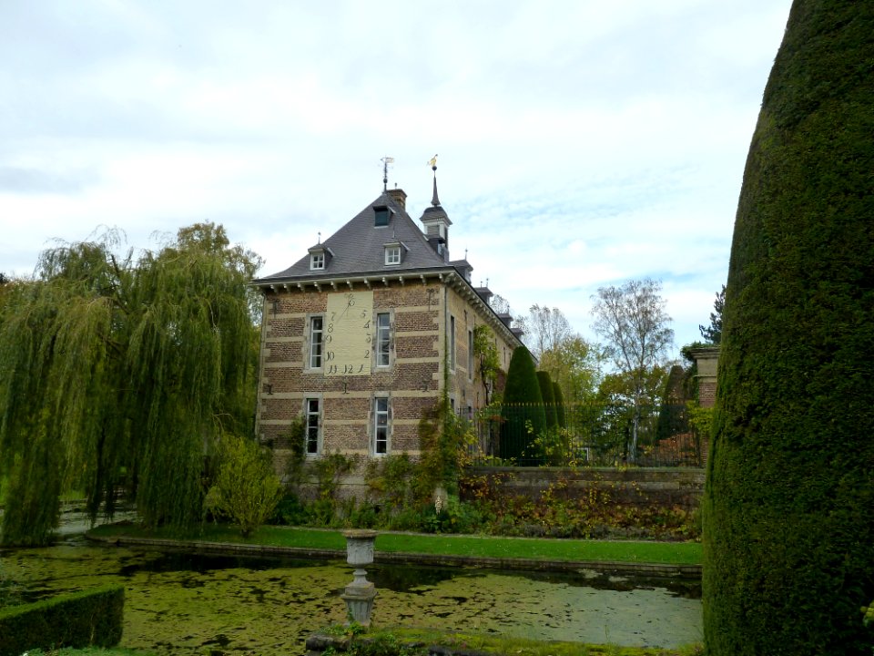 Wijlre-Kasteel Wijlre (75)