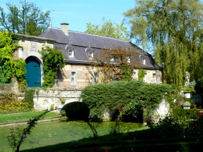 Wijlre-Kasteel Wijlre (92)