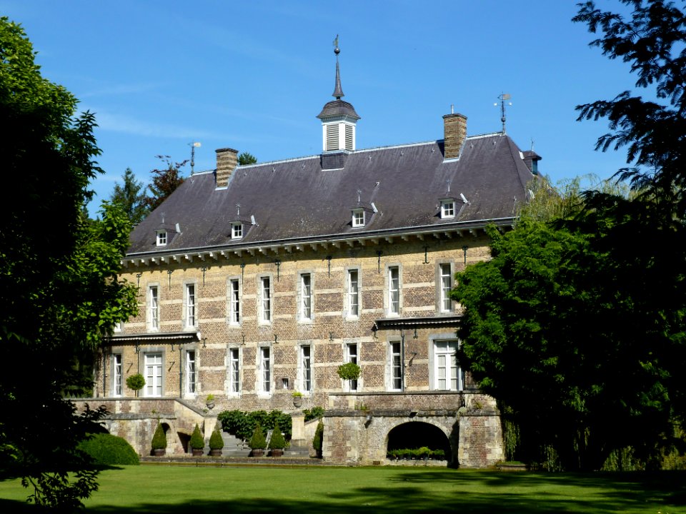 Wijlre-Kasteel Wijlre (95)
