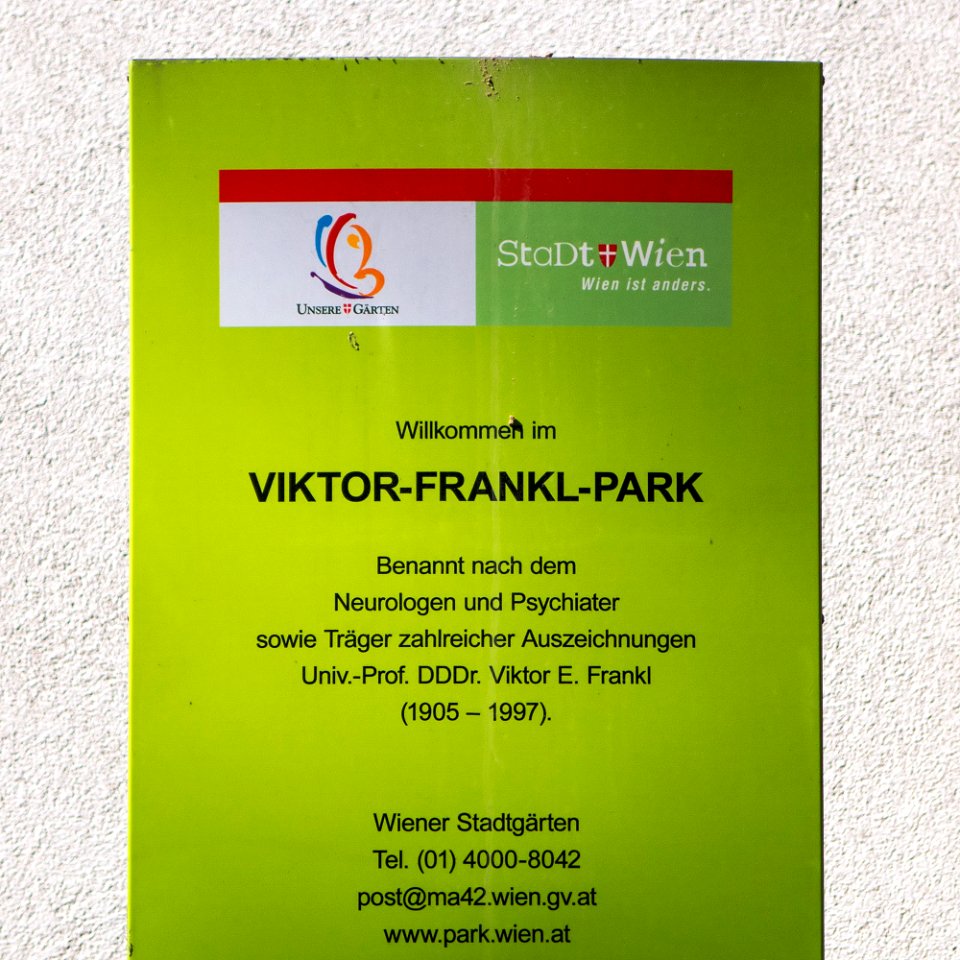 Wien 09 Viktor-Frankl-Park d