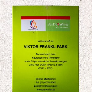 Wien 09 Viktor-Frankl-Park d