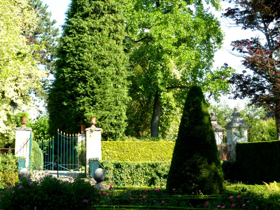 Wijlre-Kasteel Wijlre (93)