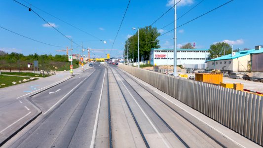Wien 10 Favoritenstraße 226 a