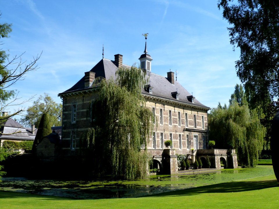 Wijlre-Kasteel Wijlre (96)