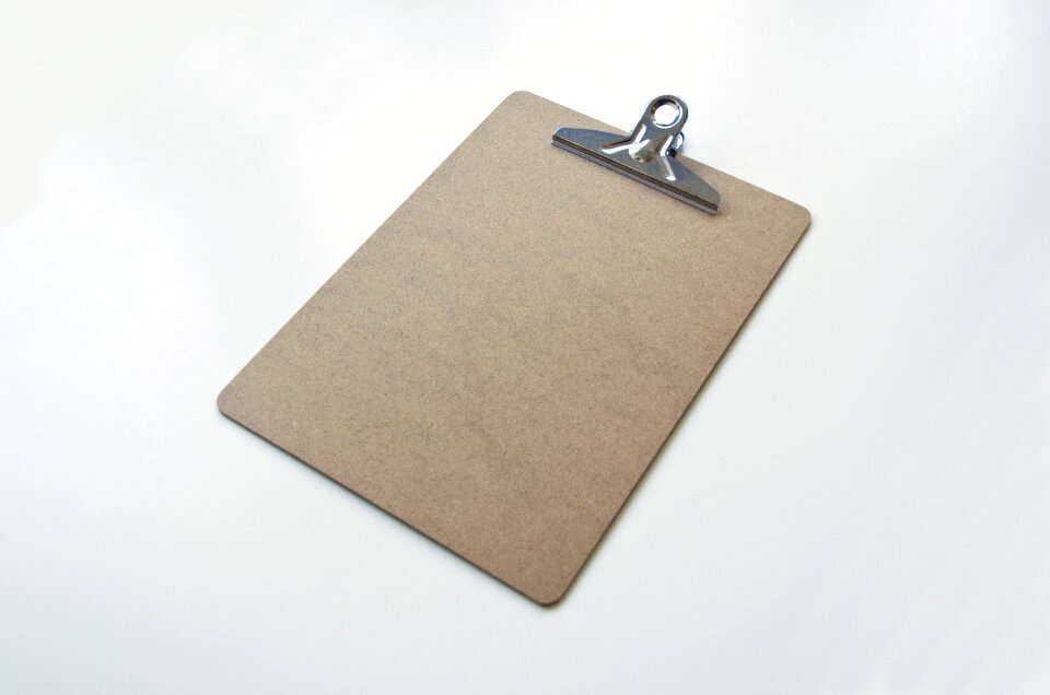 Document list office