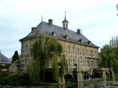Wijlre-Kasteel Wijlre (80)