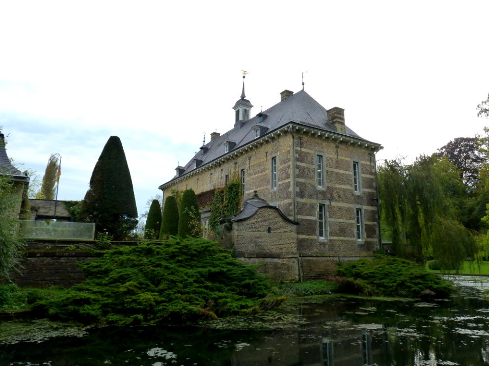 Wijlre-Kasteel Wijlre (83)