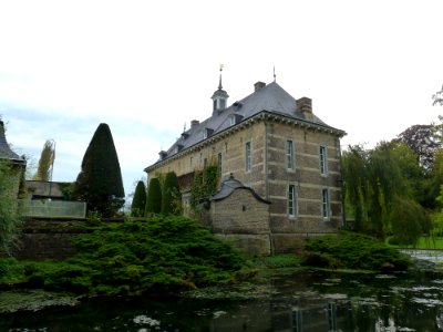 Wijlre-Kasteel Wijlre (83)