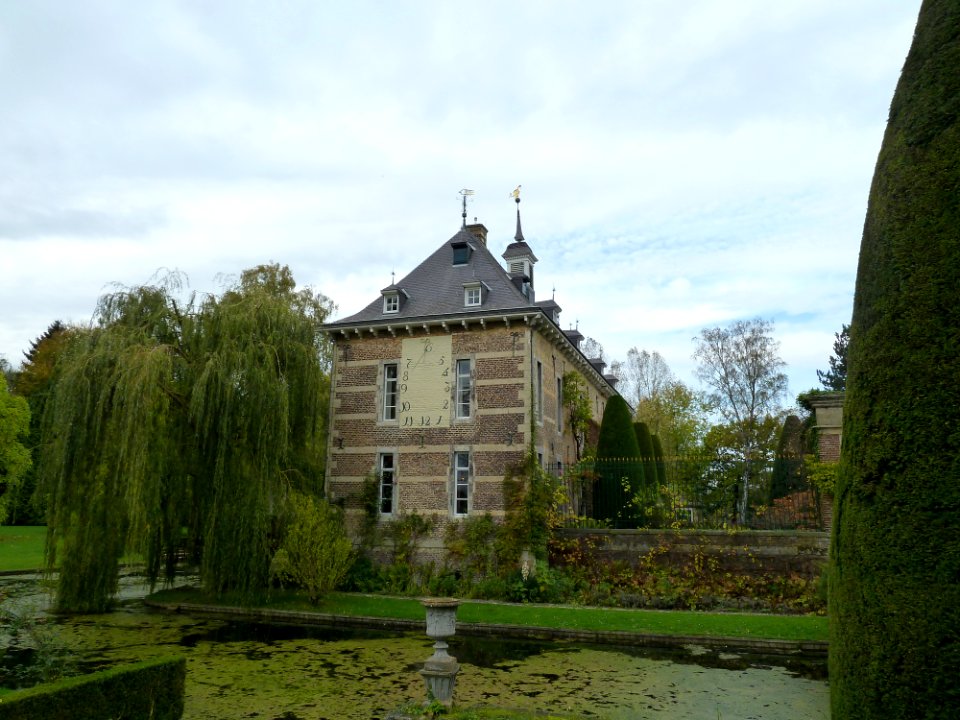 Wijlre-Kasteel Wijlre (76)