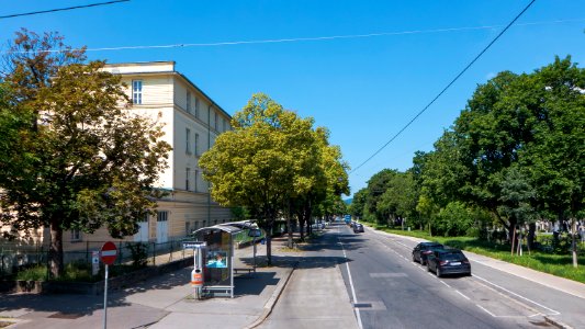 Wien 12 Unter-Meidlinger Straße 63