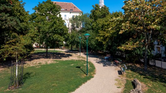 Wien 14 Ordeltpark b