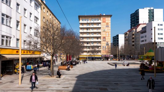 Wien 12 Meidlinger Hauptstraße 019 a