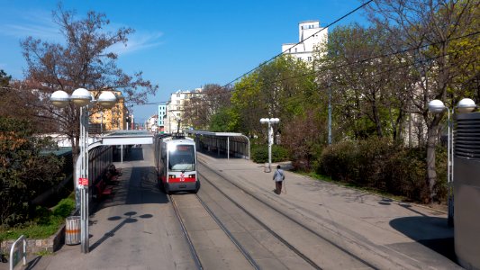 Wien 10 Favoritenstraße 134 a