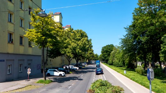 Wien 12 Unter-Meidlinger Straße 69
