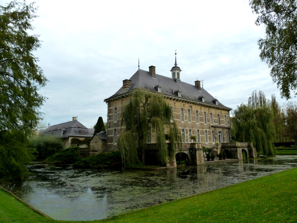 Wijlre-Kasteel Wijlre (81)