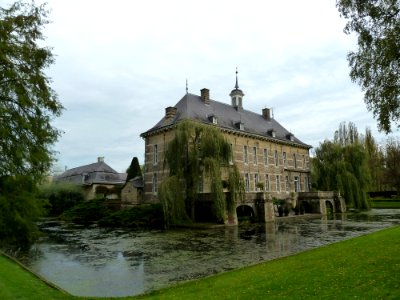 Wijlre-Kasteel Wijlre (81)