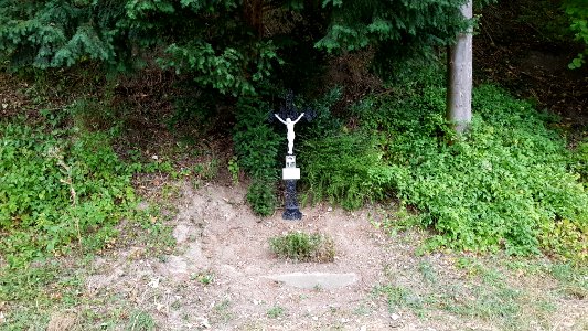 Wijlre-wegkruis Dikkebuiksweg (1)