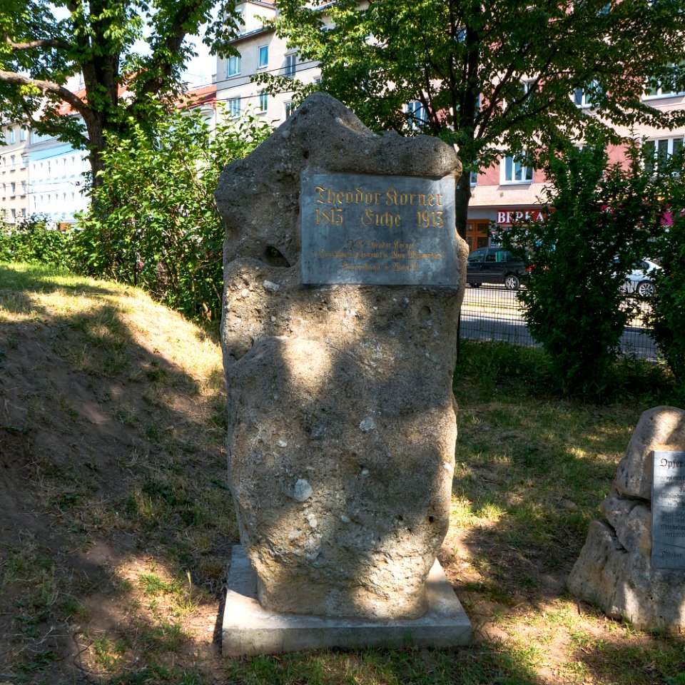 Wien 12 Theodor-Körner-Park g