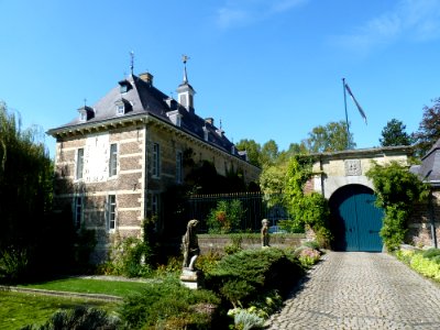 Wijlre-Kasteel Wijlre (88)