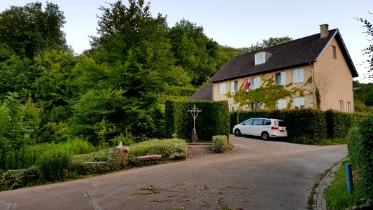 Wijlre-Wegkruis Beertsenhoven (1)