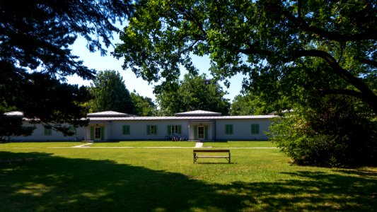 Wien 15 Auer-Welsbach-Park f