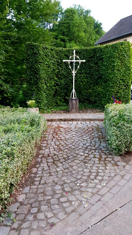 Wijlre-Wegkruis Beertsenhoven (3)
