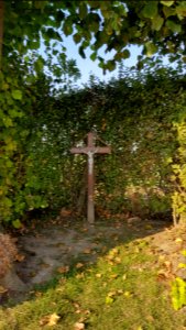 Wijlre-Wegkruis Dodemansweg-Berghof (4)