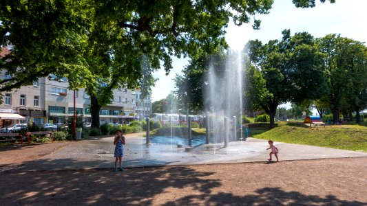 Wien 12 Theodor-Körner-Park c