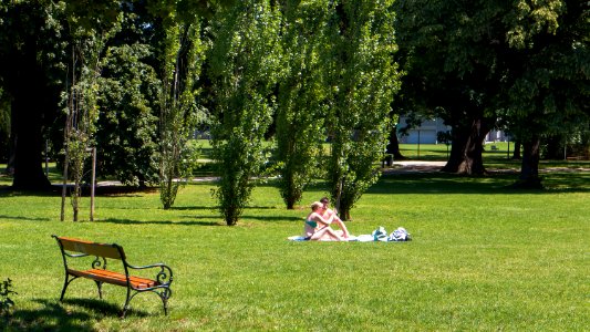 Wien 15 Auer-Welsbach-Park q