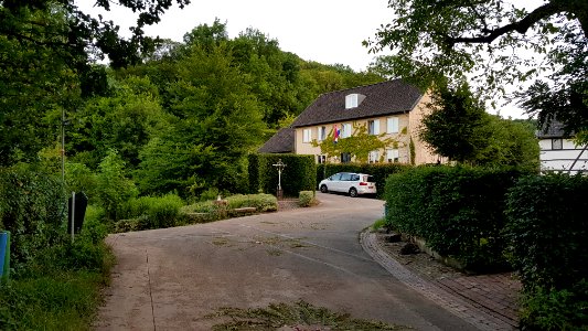 Wijlre-Wegkruis Beertsenhoven (2)