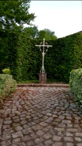 Wijlre-Wegkruis Beertsenhoven (4)