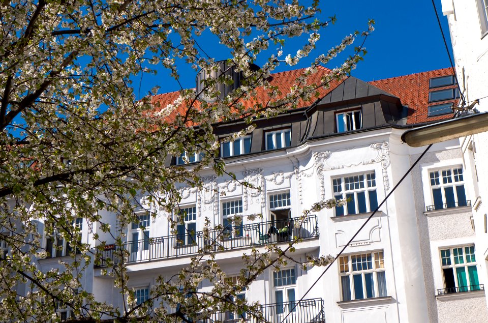 Wien 03 Rudolf-von-Alt-Platz b