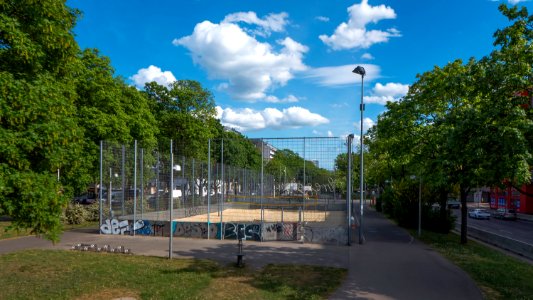 Wien 05 Stefan-Weber-Park i