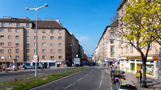 Wien 04 Favoritenstraße 074 a