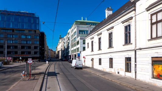 Wien 07 Lerchenfelder Straße 001