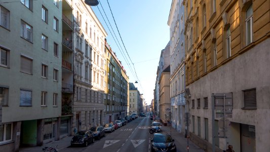Wien 07 Neustiftgasse 123