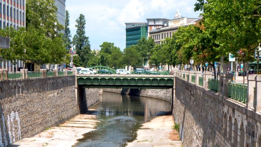 Wien 01 Kleine Marxerbrücke a