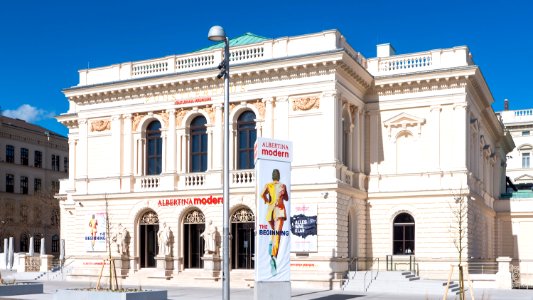 Wien 01 Künstlerhaus d