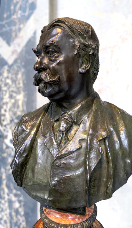 Wien 01 KHM Carl von Hasenauer 01