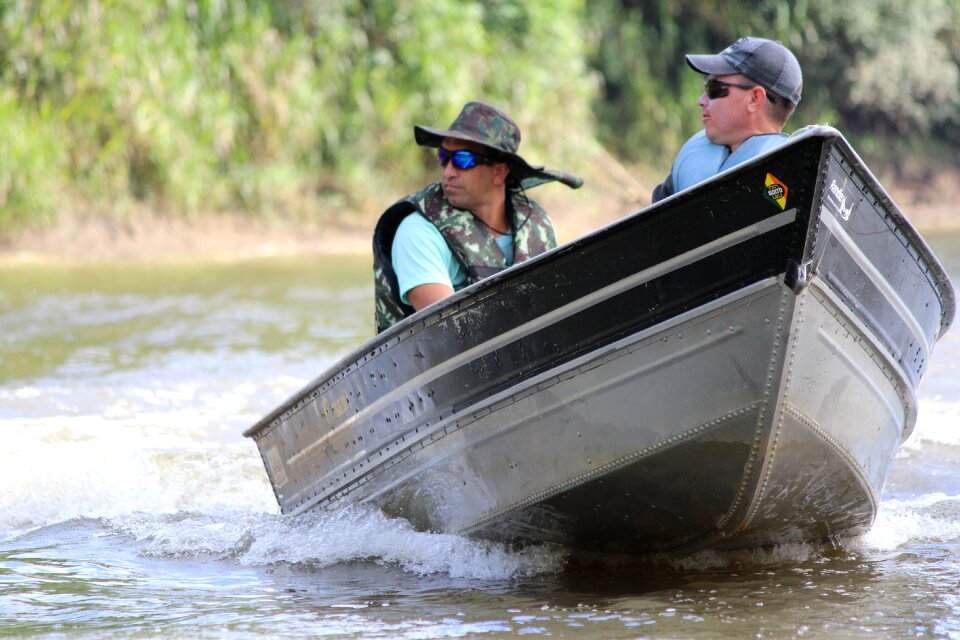 Boat river boat speedboat